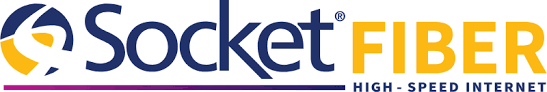 Socket.net Logo